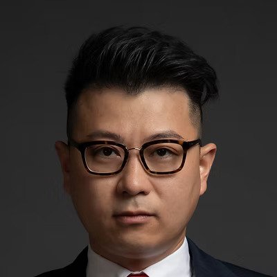 Mr. Justin Lau